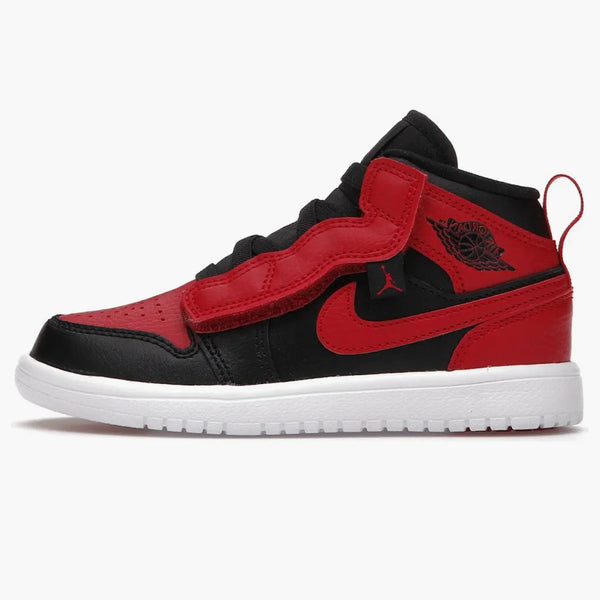Jordan 1 Mid Alt Banned (2020) (ps)