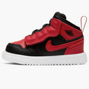 Jordan 1 Mid Alt Banned (2020) (td)