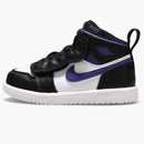 Jordan 1 Mid Alt Dark Iris (td)
