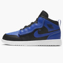 Jordan 1 Mid Alt Hyper Royal (ps)