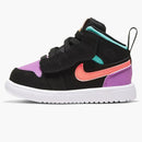 Jordan 1 Mid Alt Multi-color (td)