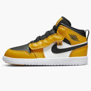 Jordan 1 Mid Alt Taxi (ps)
