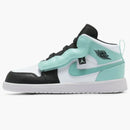 Jordan 1 Mid Alt Tropical Twist (ps)