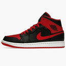 Jordan 1 Mid Alternate Bred (2022)