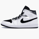Jordan 1 Mid Alternate Think 16