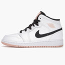 Jordan 1 Mid Arctic Orange (gs)