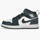 Jordan 1 Mid Armory Navy (ps)