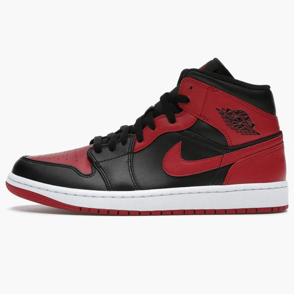 Jordan 1 Mid Banned (2020)