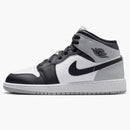Jordan 1 Mid Barons (gs)