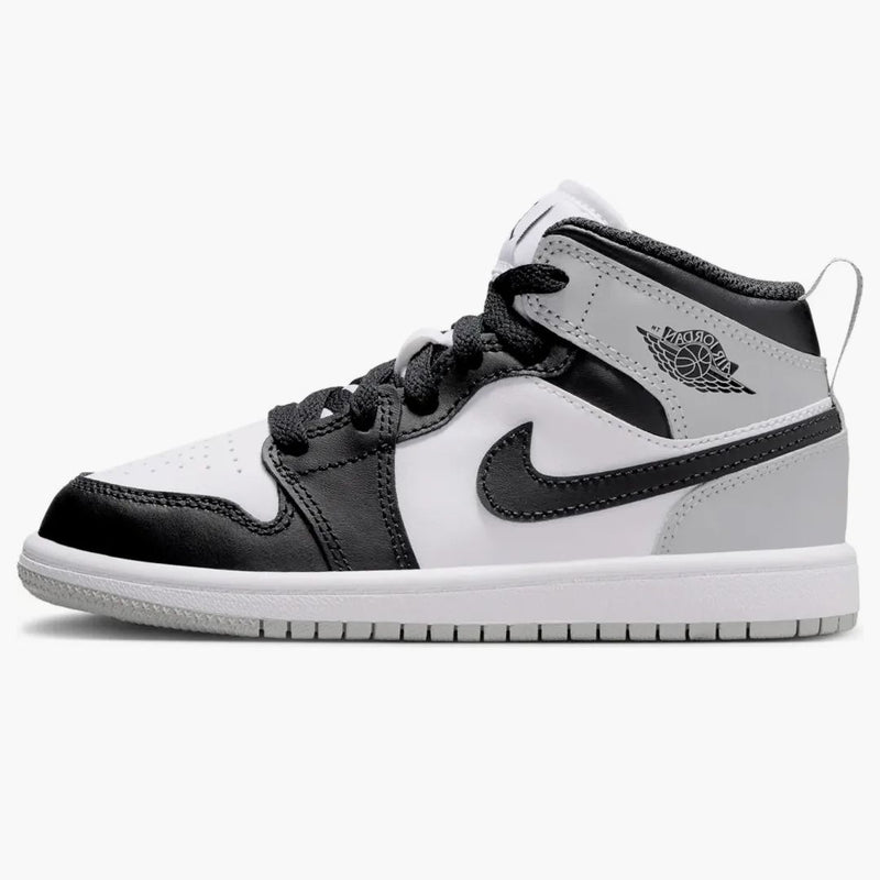 Jordan 1 Mid Barons (PS)