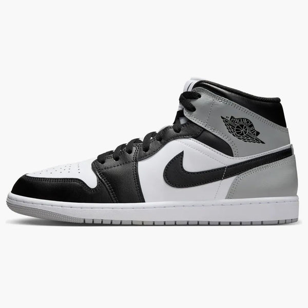 Jordan 1 Mid Barons
