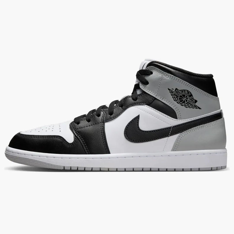Jordan 1 Mid Barons
