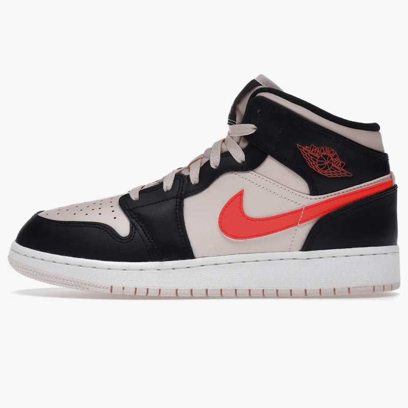 Jordan 1 Mid Atmosphere (gs)