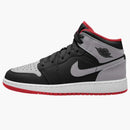 Jordan 1 Mid Bred Shadow (ps)
