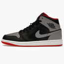 Jordan 1 Mid Bred Shadow