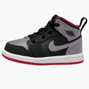 Jordan 1 Mid Bred Shadow (td)