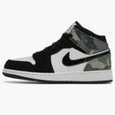 Jordan 1 Mid Camo (gs)