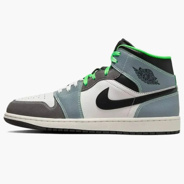 Jordan 1 Mid Casa 93 Seine-saint-denis