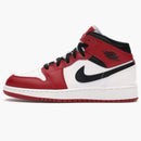 Jordan 1 Mid Chicago (2020) (gs)