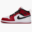 Jordan 1 Mid Chicago (2020) (ps)