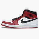 Jordan 1 Mid Chicago (2020)