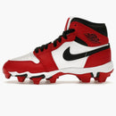 Jordan 1 Mid Cleat Chicago (gs)