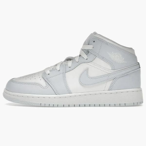 Jordan 1 Mid Cobalt Bliss (gs)