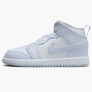 Jordan 1 Mid Cobalt Bliss (ps)