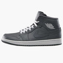 Jordan 1 Mid Cool Grey White