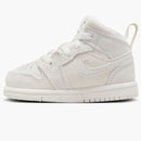 Jordan 1 Mid Craft Pale Ivory (td)