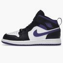 Jordan 1 Mid Dark Iris (ps)