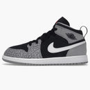Jordan 1 Mid Se Elephant Print (ps)