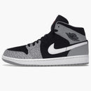 Jordan 1 Mid Se Elephant Print