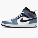 Jordan 1 Mid Fearless Facetasm