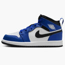 Jordan 1 Mid Game Royal (ps)