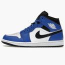 Jordan 1 Mid Game Royal