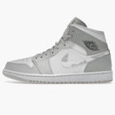 Jordan 1 Mid Grey Camo