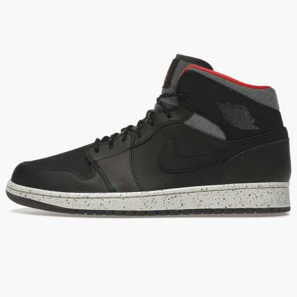 Jordan 1 Mid Holiday (2015)