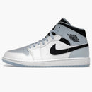 Jordan 1 Mid Se Ice Blue (2023)