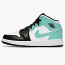 Jordan 1 Mid Tropical Twist Igloo (gs)