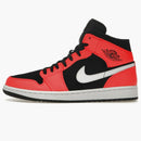 Jordan 1 Mid Infrared 23