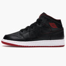 Jordan 1 Mid Lance Mountain Bred (gs)