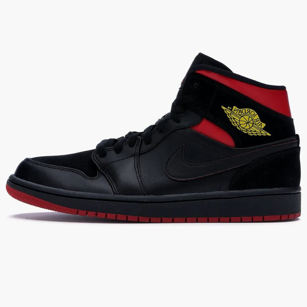 Jordan 1 Mid Last Shot