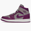 Jordan 1 Mid Magenta (2022) (women's)