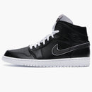 Jordan 1 Mid Maybe I Destroyed The Game