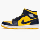 Jordan 1 Mid Michigan