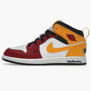 Jordan 1 Mid Motorsport (ps)