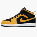 Jordan 1 Mid New Love (2017) (ps)