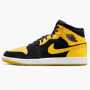 Jordan 1 Mid New Love (2025)