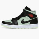 Jordan 1 Mid Nike Grind (women's)